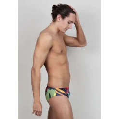 Marko Swimming Brief -Blue Wave odeclas marko swimming brief 2