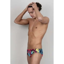 Marko Swimming Brief -Blue Wave odeclas marko swimming brief 3