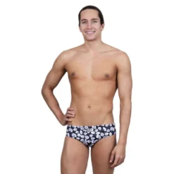 Mikha Swimming Brief