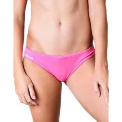 Pink Bikini Bottom