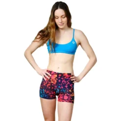 Rumi Swim Tights -Blue Wave odeclas rumi swim tights 2