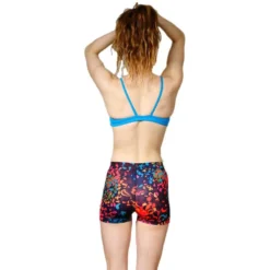Rumi Swim Tights -Blue Wave odeclas rumi swim tights 4