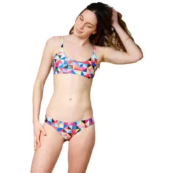 Sayuri Bikini Top -Blue Wave odeclas sayuri bikini top 2