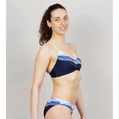 Serena Bikini -Blue Wave odeclas serena bikini 2