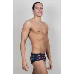 Vanko Boxer -Blue Wave odeclas vanko boxer 2