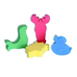 Floating Animals 4 Units