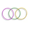 Slalom Rings 3 Units