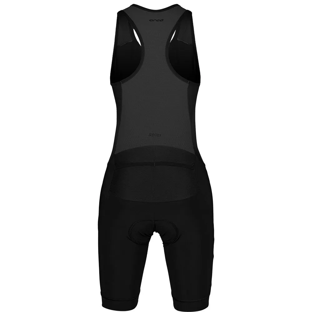 ORCA Athlex Sleeveless Trisuit 2 ORCA Athlex Sleeveless Trisuit - Image 2