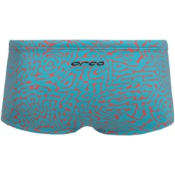 ORCA Core Boxer -Blue Wave orca core boxer 1