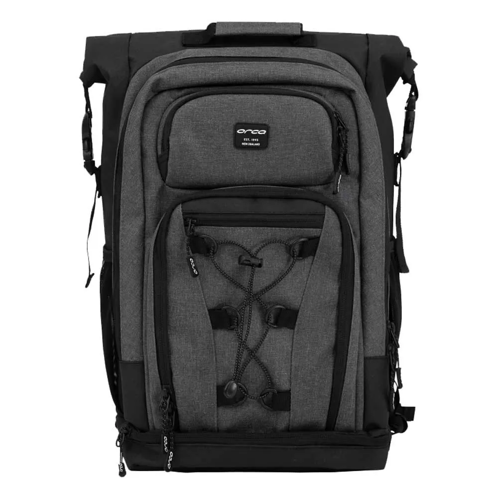 ORCA Openwater Backpack 30L 1 ORCA Openwater Backpack 30L