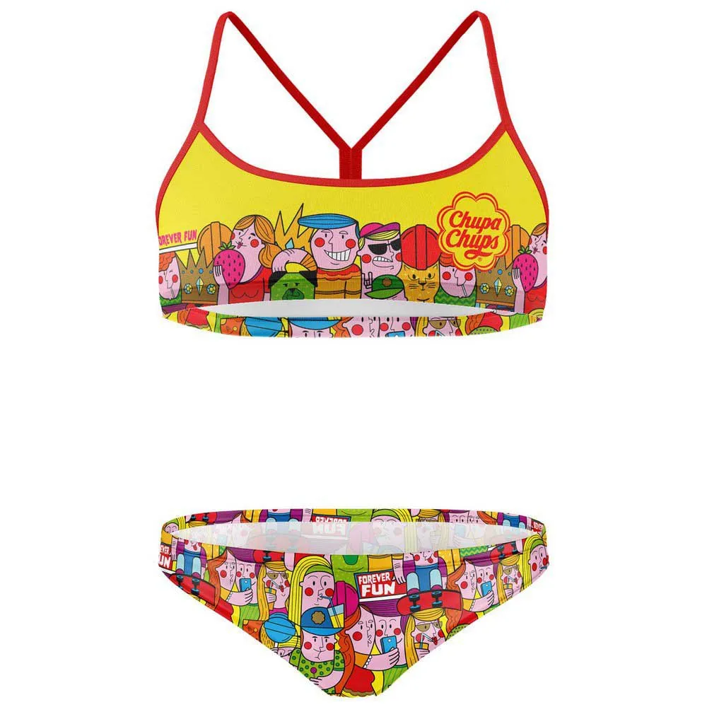 Otso Chupa Chups Bikini 1 Otso Chupa Chups Bikini