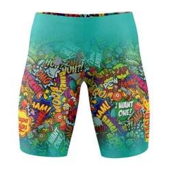 Otso Chupa Chups Comic Jammer