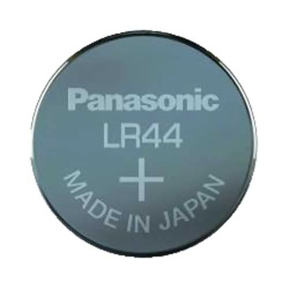 Panasonic LR44 1.5V 1 Panasonic LR44 1.5V