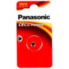 Panasonic SR-616 EL Batteries