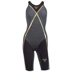 Matrix Closed Back Swimsuit 5 Matrix Closed Back Swimsuit -Blue Wave phelps matrix closed back swimsuit 2