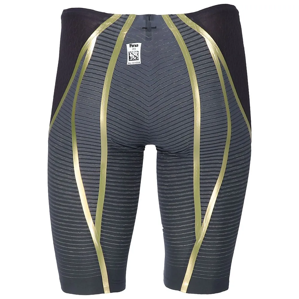 Matrix Low Waist Jammer 2 Matrix Low Waist Jammer - Image 2