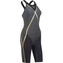 Matrix Open Back Swimsuit 6 Matrix Open Back Swimsuit -Blue Wave phelps matrix open back swimsuit 2