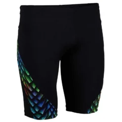 Peacock Jammer -Blue Wave phelps peacock jammer 2