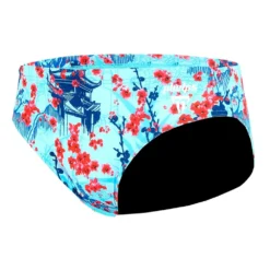 Sakura 6.5 Cm Swimming Brief