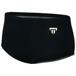Team Solid 14 Cm Swimming Brief
