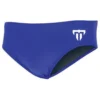 Team Solid 8 Cm Swimming Brief