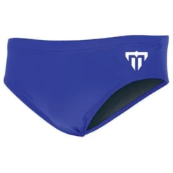Team Solid 8 Cm Swimming Brief