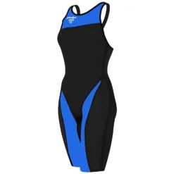 Xpresso Open Back Swimsuit