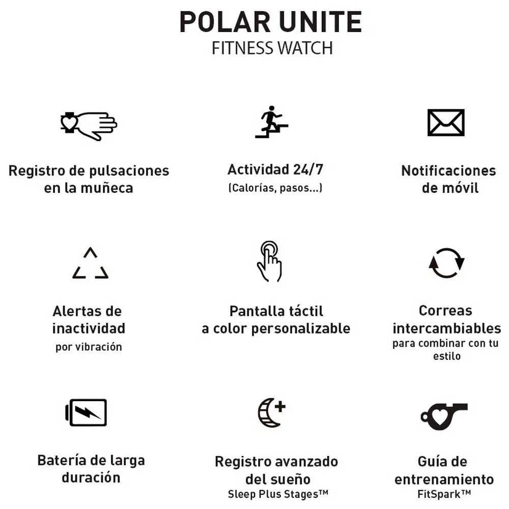 Polar Unite Watch 9 Polar Unite Watch - Image 9