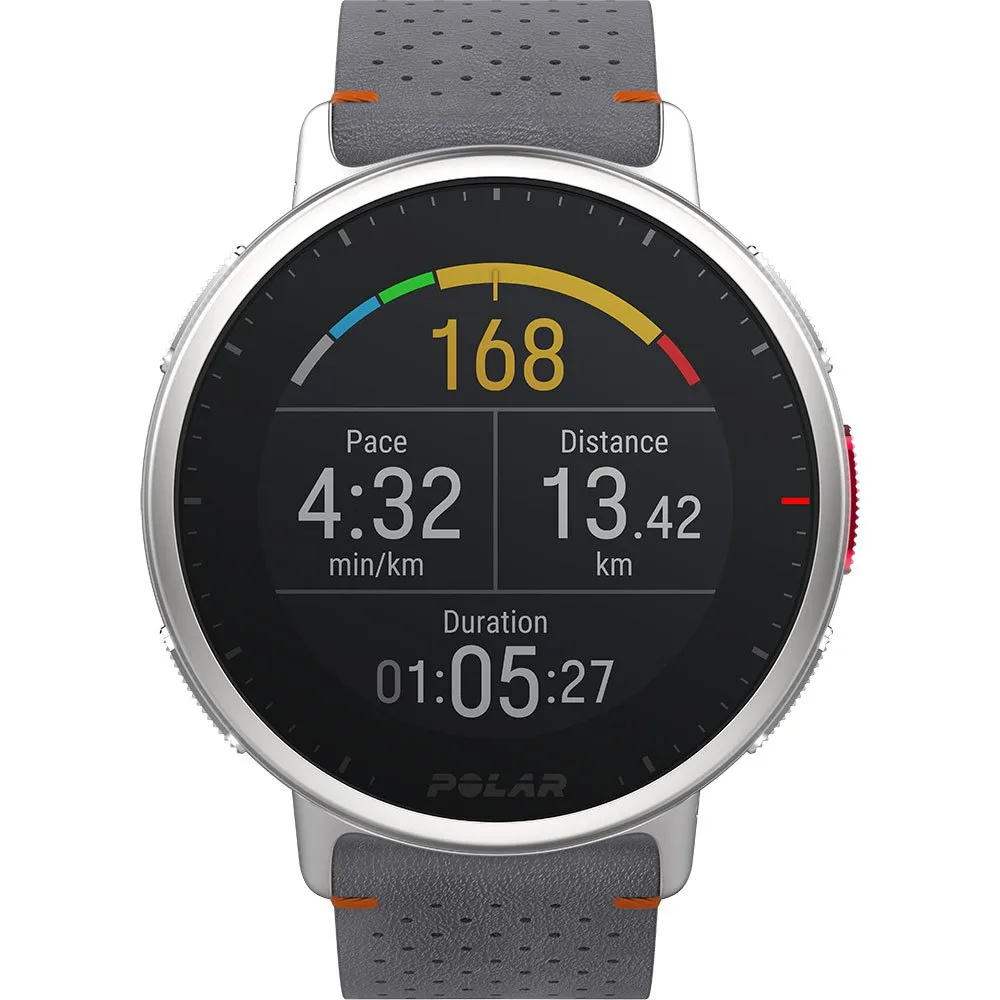 Polar Vantage V2 Shift Watch 11 Polar Vantage V2 Shift Watch - Image 11