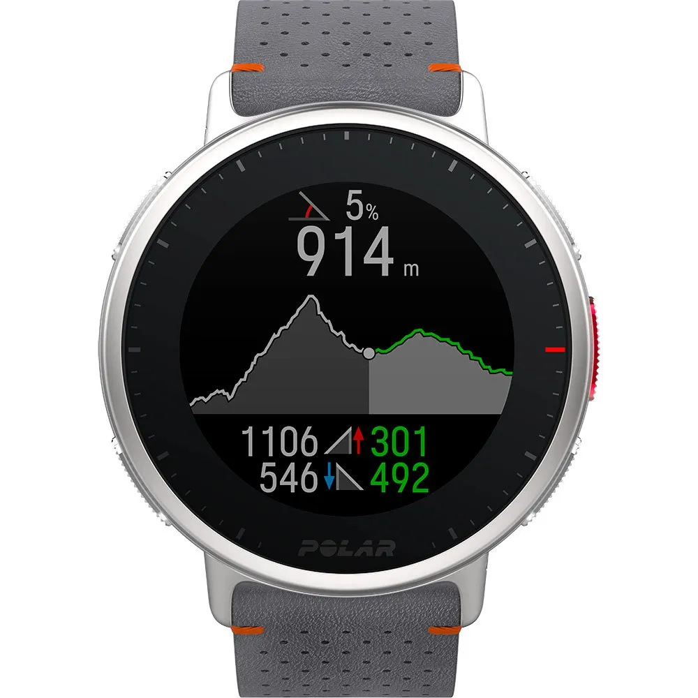 Polar Vantage V2 Shift Watch 3 Polar Vantage V2 Shift Watch - Image 3