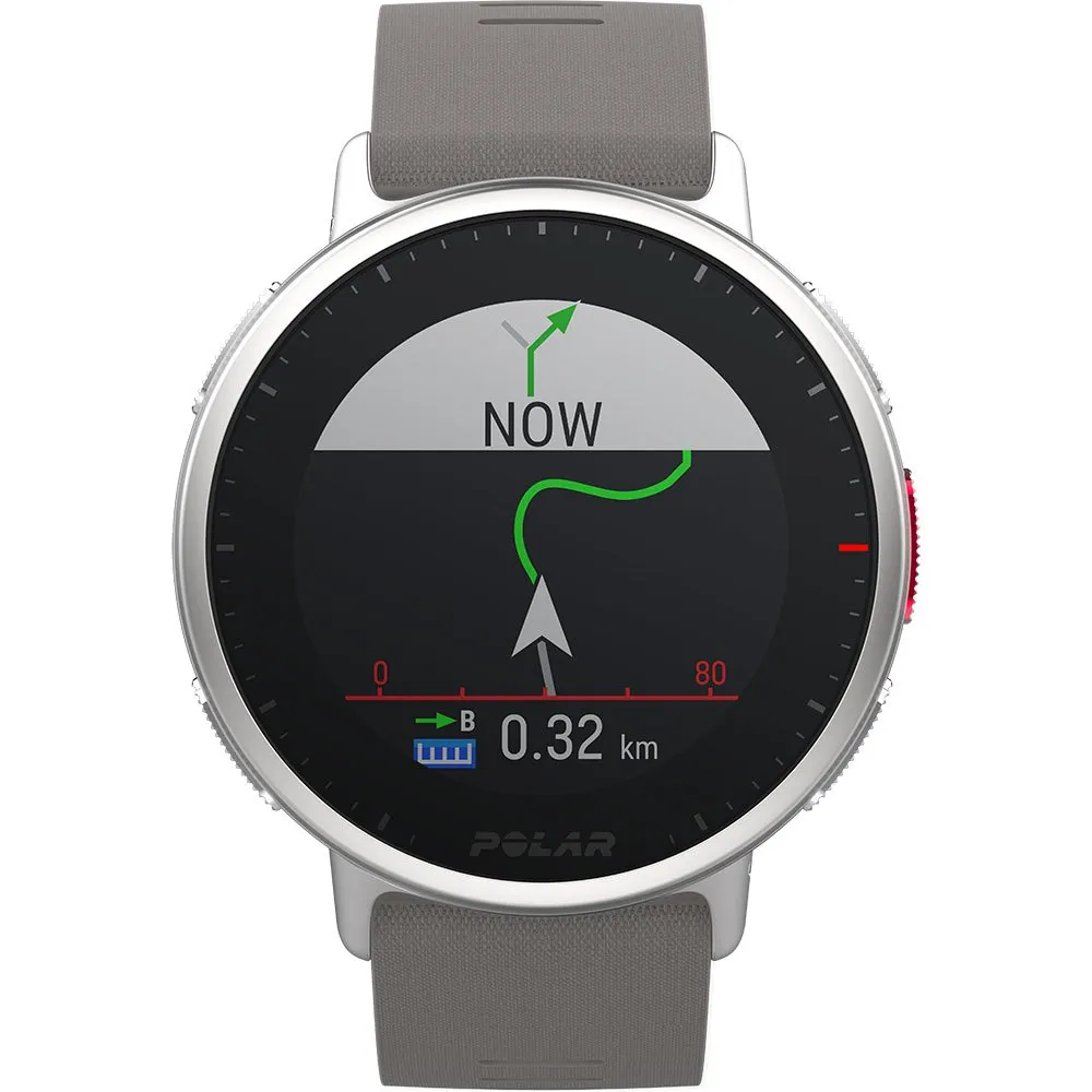 Polar Vantage V2 Shift Watch 4 Polar Vantage V2 Shift Watch - Image 4