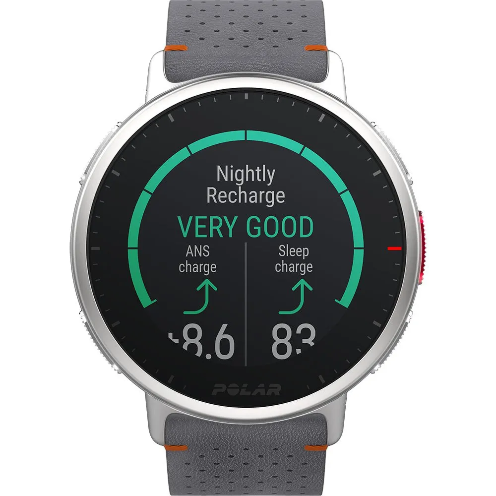 Polar Vantage V2 Shift Watch 7 Polar Vantage V2 Shift Watch - Image 7