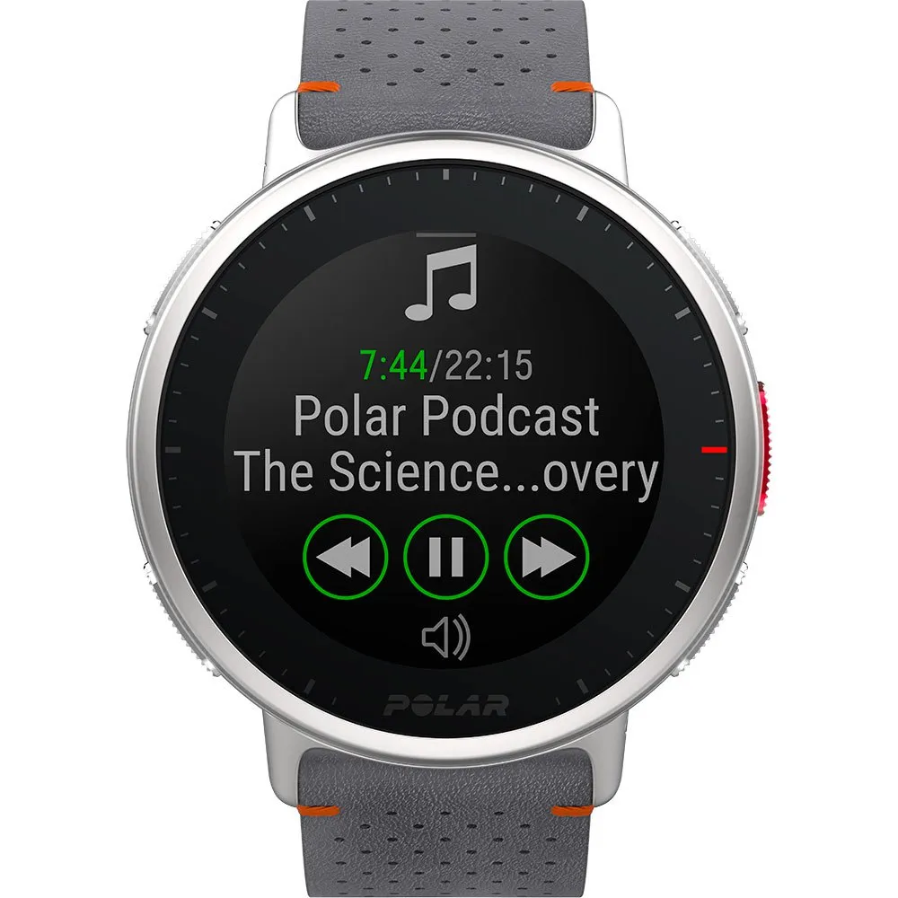 Polar Vantage V2 Shift Watch 9 Polar Vantage V2 Shift Watch - Image 9