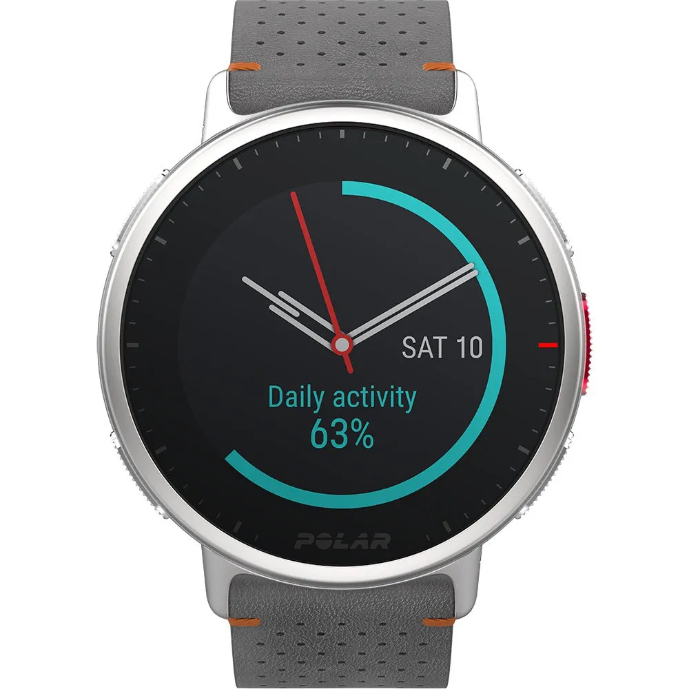 Polar Vantage V2 Shift Watch 10 Polar Vantage V2 Shift Watch - Image 10