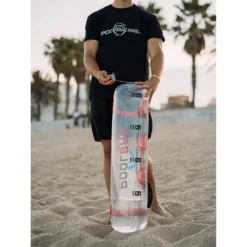 Maxi Poolbag Water Bag -Blue Wave poolbiking maxi poolbag water bag 5