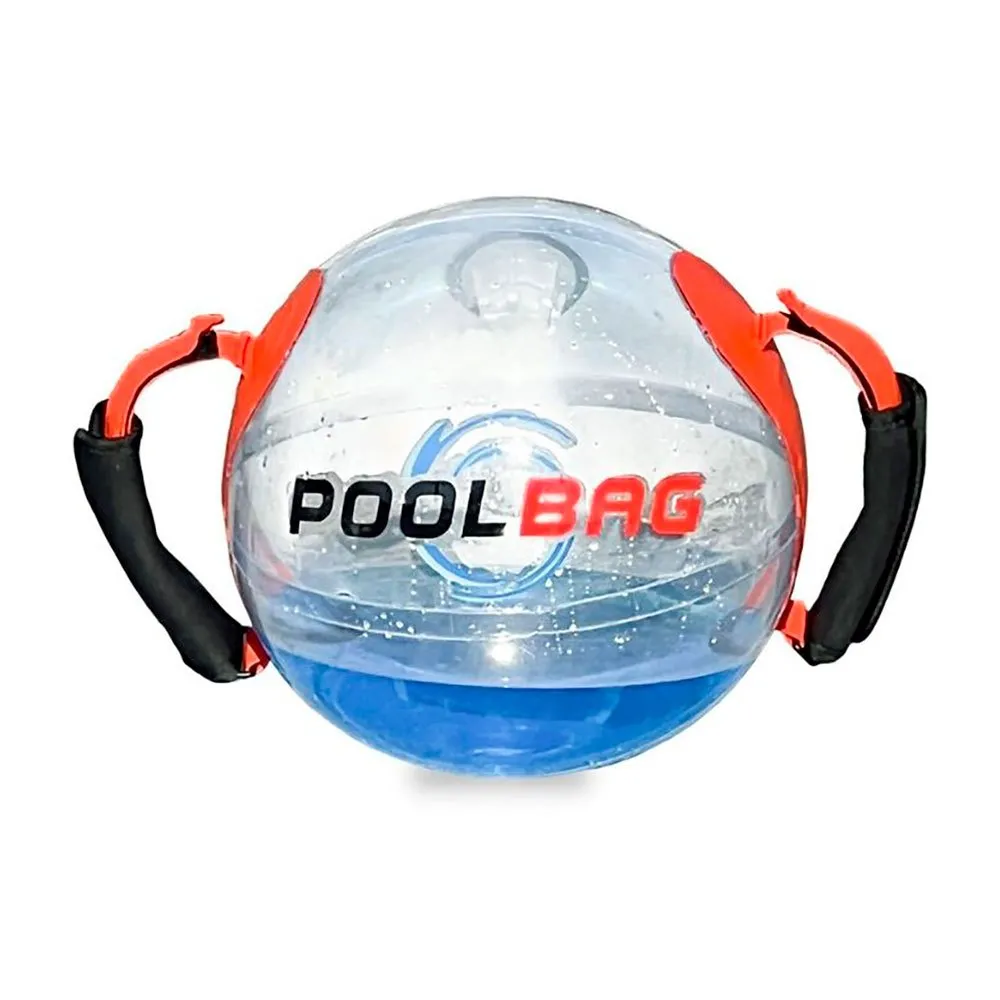 Poolball Water Bag 1 Poolball Water Bag