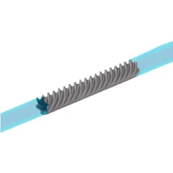 Silverline 150 14.5kW 5-7 M³/h Inverter Heat Pump -Blue Wave poolex silverline 150 14.5kw 5 7 m h inverter heat pump 2