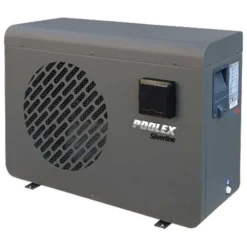 Silverline 200 19.2kW 7-9 M³/h Inverter Heat Pump