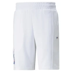 Puma Bmw Mms Statement Shorts