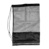 RAS Nylon Drawstring Bag