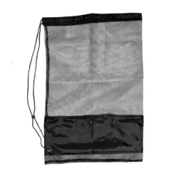 RAS Nylon Drawstring Bag