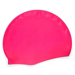 RAS Ultralight Silicone Swimming Cap