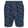 Regatta Hamza Shark Swimming Shorts