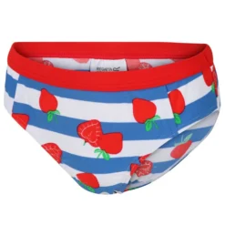 Regatta Hosanna Bikini Bottom -Blue Wave regatta hosanna bikini bottom 2