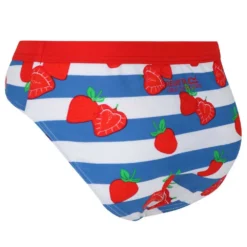 Regatta Hosanna Bikini Bottom -Blue Wave regatta hosanna bikini bottom 3