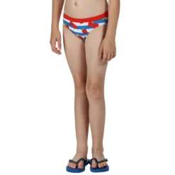 Regatta Hosanna Bikini Bottom -Blue Wave regatta hosanna bikini bottom 4