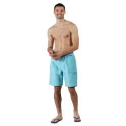 Regatta Hotham III Swimming Shorts -Blue Wave regatta hotham iii swimming shorts 6