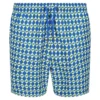 Regatta Loras Geometric Swimming Shorts