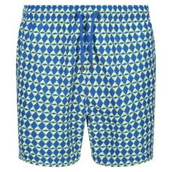Regatta Loras Geometric Swimming Shorts