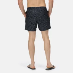Regatta Loras Paisley Swimming Shorts 10 Regatta Loras Paisley Swimming Shorts -Blue Wave regatta loras paisley swimming shorts 4